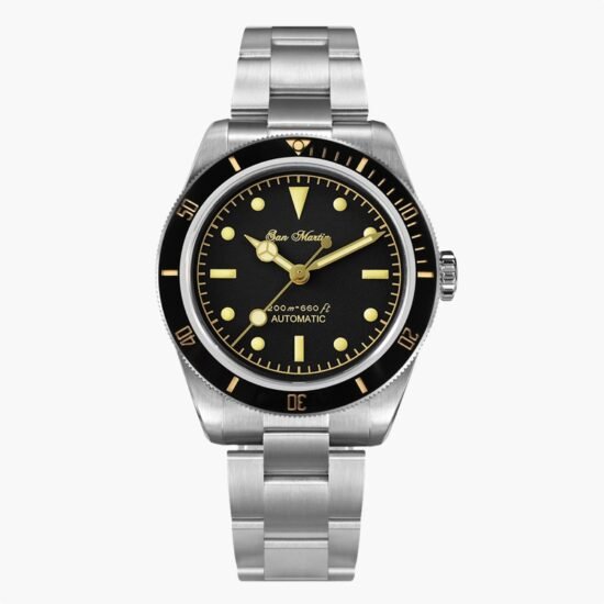 San Martin SN004-G