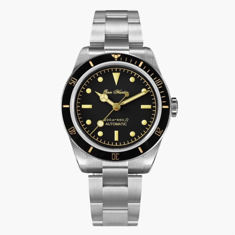 San Martin SN004-G
