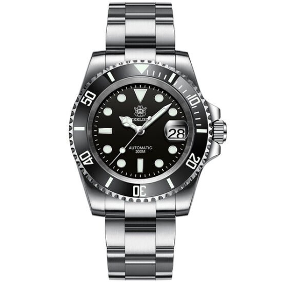 Steeldive SD1953