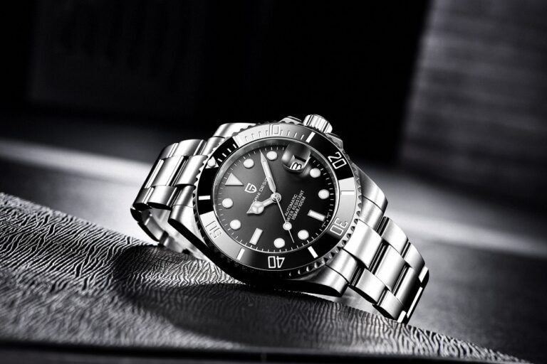 The Best Rolex Submariner Homages for Watch Lovers on a Budget